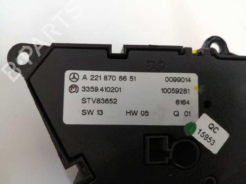 Switch MERCEDES-BENZ S-CLASS (W221, V221) | BP5213128I30