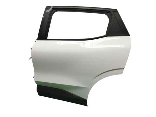 Left rear door RENAULT MEGANE E-TECH SUV EV60 (BNJ1) | BP26567305C4 