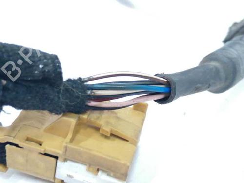 Retrovisor derecho AUDI A8 D3 (4E2, 4E8) 4.0 TDI quattro | BP9411798C27 