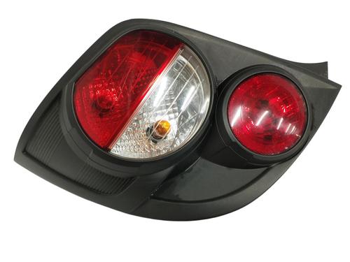 Left taillight CHEVROLET AVEO / KALOS Hatchback (T250, T255) 1.4 | BP15246223C34 