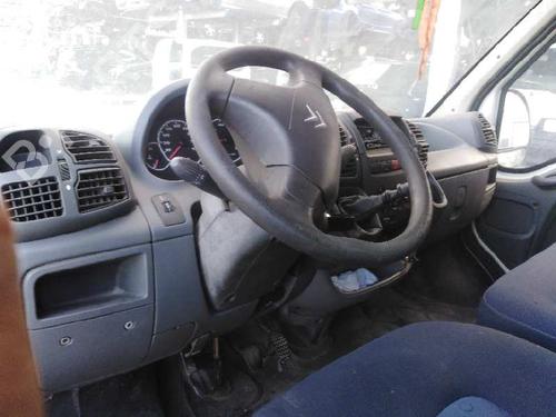 Alternator CITROËN JUMPER I Van (244)  | BP18267418M7 