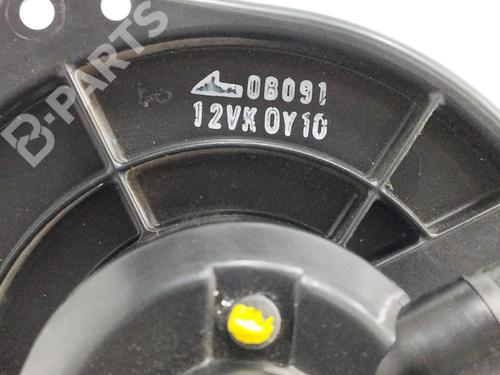 Varmeblæser HONDA HR-V (GH_) 1.6 16V (GH1, GH3) | BP11969179M62 