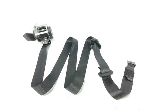 Used Rear right seatbelt RENAULT MEGANE III Hatchback (BZ0/1_, B3_) [2008-2025]  11745941