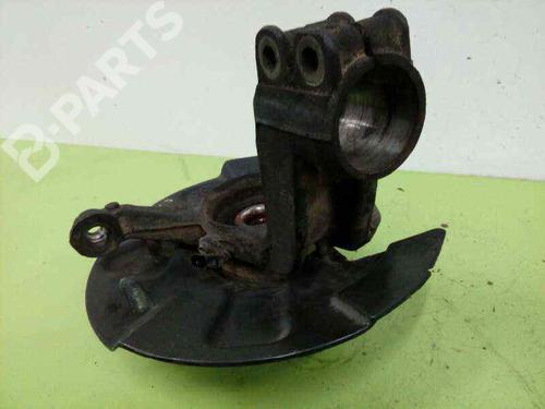 Right front steering knuckle VW TRANSPORTER T5 Van (7HA, 7HH, 7EA, 7EH)  | BP2007188M26 