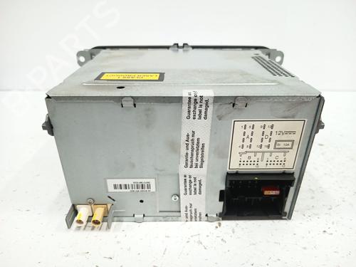 Radio VW GOLF V (1K1) 1.4 TSI | BP37691110E6 - Image 2