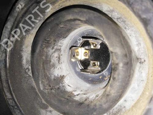 Left headlight NISSAN MICRA III (K12)  | BP7760820C28 