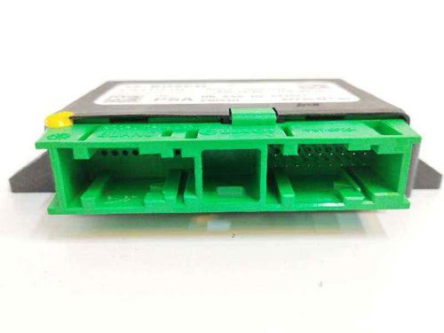 Electronic module CITROËN C3 AIRCROSS II (2R_, 2C_)  | BP9968018M83 