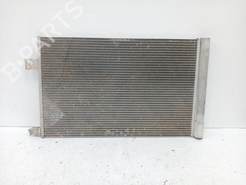 Used AC radiator AC radiator JAGUAR XE (X760) 2.0 D (180 hp) 34212309 34212309
