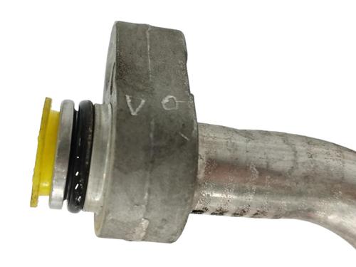 AC pipe TOYOTA AURIS Estate (_E18_) 1.8 Hybrid (ZWE186_, ZWE186R, ZWE186H) | BP17006607M126