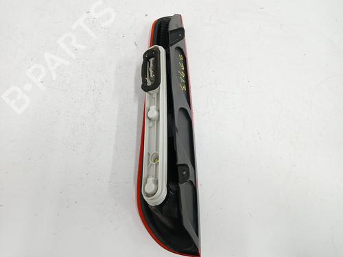 Right taillight FORD FOCUS II Turnier (DA_, FFS, DS) 1.6 TDCi | BP29360058C35 