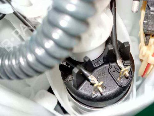 Pompe à carburant FORD FIESTA IV (JA_, JB_) 1.8 D | BP25755853M76 