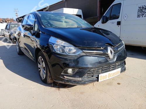 Used Parts RENAULT CLIO IV (BH_) 0.9 TCe 90 (BHNF, BHMA, BHMH, BHJK, BHJR) 4746804