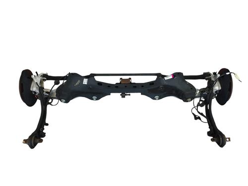 Used Rear axle HYUNDAI i40 I (VF) 1.7 CRDi (116 hp) 19702408