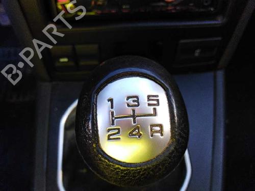 Steering rack FORD MONDEO III (B5Y)  | BP9712986M22 
