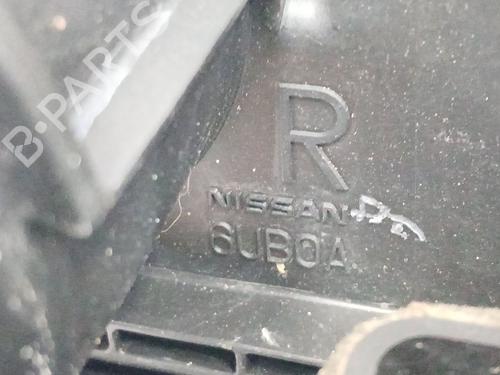 Air filter box NISSAN QASHQAI III (J12) 1.3 DIG-T | BP29827192M87