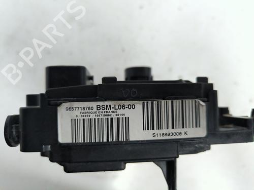Fuse box PEUGEOT 607 (9D, 9U) 2.2 HDi | BP35950513E1 - Image 4