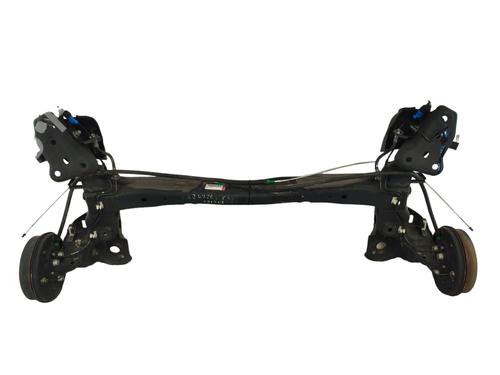 Used Rear axle CITROËN C4 CACTUS [2014-2026]  23575431