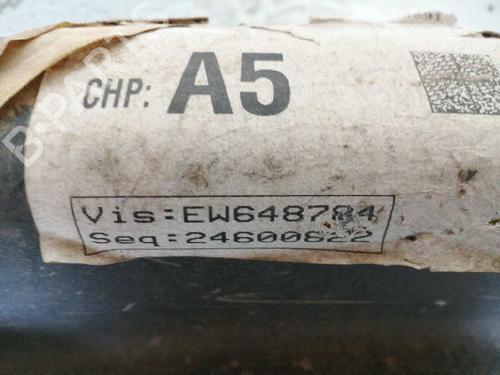 Rear axle CITROËN C3 II (SC_)  | BP7048202M2 