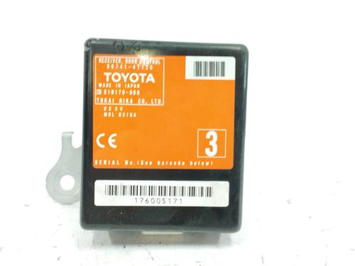Elektronische module MERCEDES-BENZ E-CLASS (W210) E 320 (210.055) (220 hp) 11094735