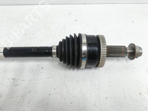 Right front driveshaft KIA SPORTAGE IV (QL, QLE) 1.6 CRDi | BP31013369M39