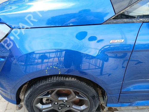 left-front-fenders-ford-ecosport-2011-2012-2013-2014-2015-2016-2017-2018-2019-2020-2021-2022-31706471 main image
