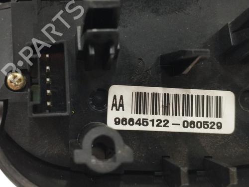 Steering wheel controls CHEVROLET EPICA (KL1_) 2.5 | BP13918879E15 