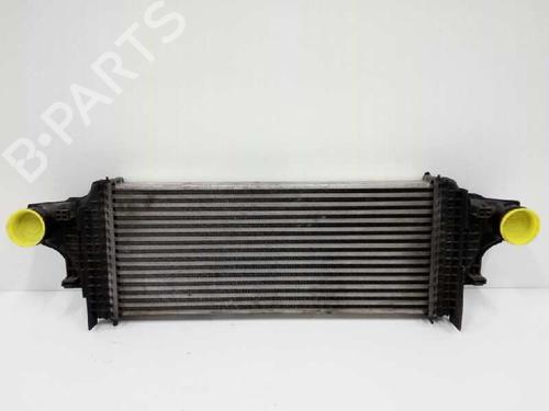 Used Intercooler MERCEDES-BENZ M-CLASS (W164) [2005-2012]  4946526