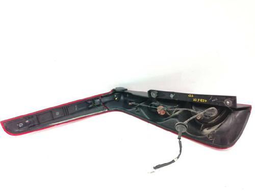 Right taillight NISSAN NOTE (E11, NE11)  | BP8632622C35 
