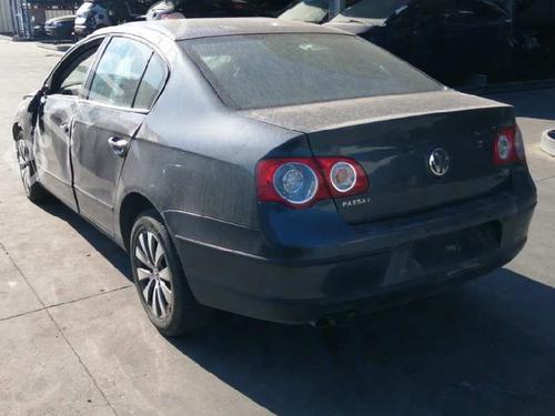 Front left lock VW PASSAT B6 (3C2) 2.0 TDI 16V | BP9097366C98 