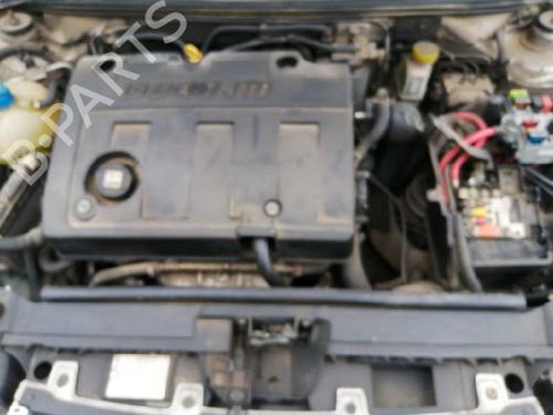 Cinto de segurança frente direito FIAT STILO (192_) 1.9 D Multijet | BP11393205I25 