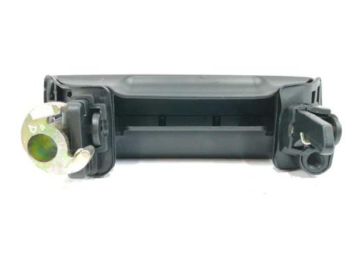 Exterior handle VW TRANSPORTER T4 Van (70A, 70H, 7DA, 7DH)  | BP8723057C122 