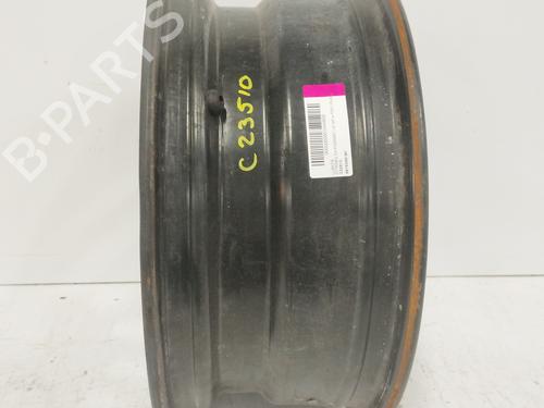Rim CITROËN C4 Picasso II 1.2 THP 130 | BP20672020C45 