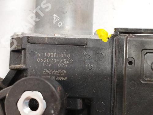 Front left window mechanism SUBARU XV (GT) 2.0 i AWD (GT7) | BP10515235C22 