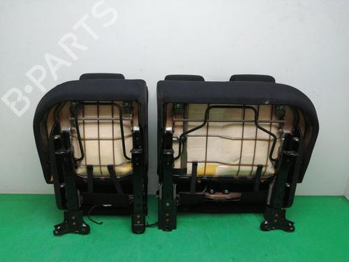 Rear seat HYUNDAI ix20 (JC)  | BP10662386C17 