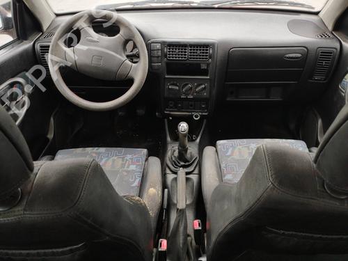 Rim SEAT CORDOBA (6K1, 6K2)  | BP20087951C45