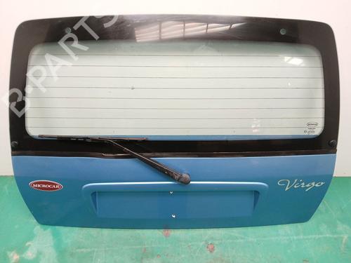 Tailgate MICROCAR VIRGO | BP33887074C6 - Image 2