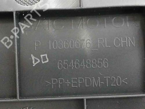 Rear left panel MG MG ZS SUV (AZS1) 1.5 VTi | BP23959319C60 