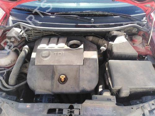 Turbocharger/Supercharger SEAT IBIZA III (6L1) 1.4 TDI | BP9578300M71 