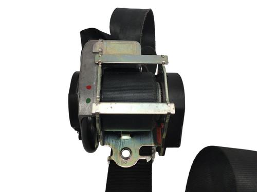 Front right seatbelt CITROËN C4 Grand Picasso II (DA_, DE_)  | BP16846906I25 