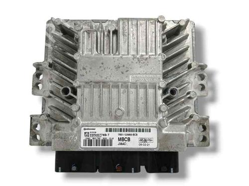 Used Engine control unit (ECU) FORD FOCUS II (DA_, HCP, DP) 1.8 TDCi (115 hp) 24406872
