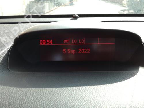 Kjøler OPEL MOKKA / MOKKA X (J13)  | BP12426532M31 
