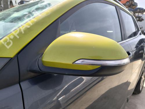 Used Left mirror Left mirror KIA STONIC (YB) 1.0 T-GDi (120 hp) 33929796 33929796