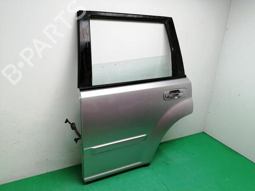 Left rear door PEUGEOT 106 II (1A_, 1C_) 1.5 D | BP10629653C4 