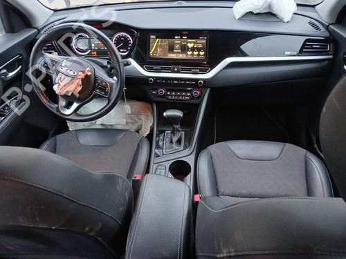 Air vent KIA NIRO I (DE) 1.6 GDI Hybrid | BP23959965I21 