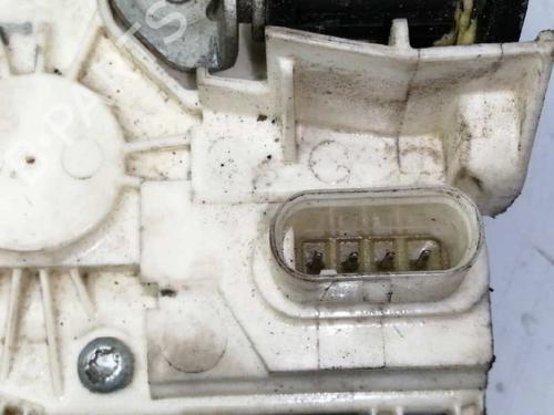 Venstre bagtil lås DODGE CALIBER | BP9055606C100