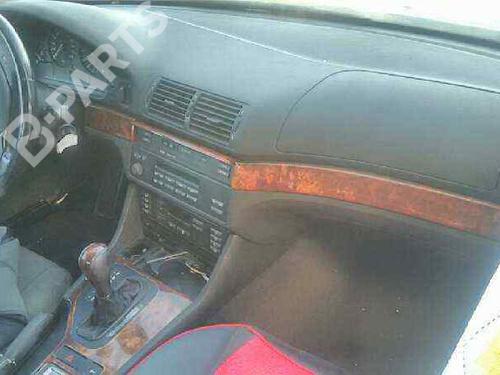 Master brake BMW 5 (E39) 525 tds | BP9038729M77  - Image 8