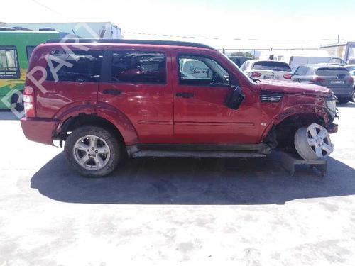 Armrest / Center console DODGE NITRO  | BP7153458I20 