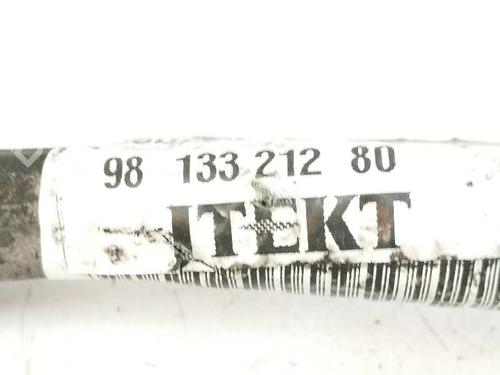 Steering rack CITROËN C4 Picasso II  | BP10168239M22 