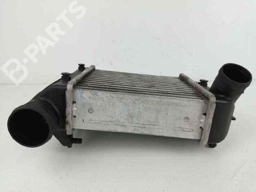 Intercooler AUDI A6 Allroad C6 (4FH)  | BP7289323M30 