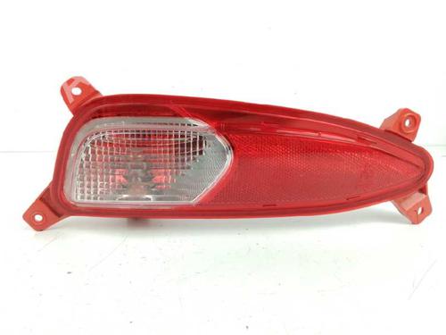 Used Rear bumper left light HYUNDAI i20 II (GB, IB) 1.2 (84 hp) 7841064